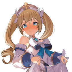 This is a pixiv picture whose title is バーバラ.
