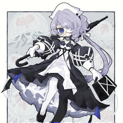 This is a pixiv picture whose title is ㅤ.