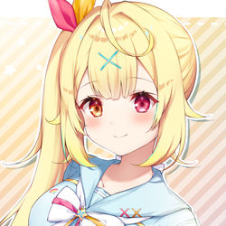 This is a pixiv picture whose title is この衣装かわいいよね　よね.