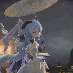 This is a pixiv picture whose title is 刻甘刻甘~.