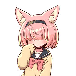 This is a pixiv picture whose title is 立ち絵まとめ.