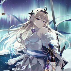 This is a pixiv picture whose title is ベツレヘム.