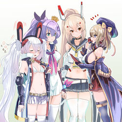 This is a pixiv picture whose title is ツイタに上げたもの.