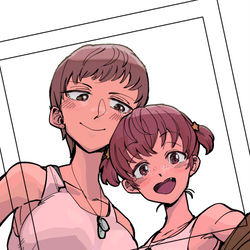 This is a pixiv picture whose title is ガルパンらくがきまとめ８.
