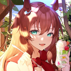 This is a pixiv picture whose title is お出かけ.