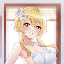 This is a pixiv picture whose title is breakfast.