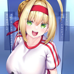 This is a pixiv picture whose title is 余からのお誘い♡.