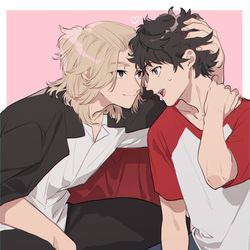 This is a pixiv picture whose title is 武右LOG 1.