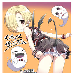 This is a pixiv picture whose title is モバマス詰め合わせ４１.