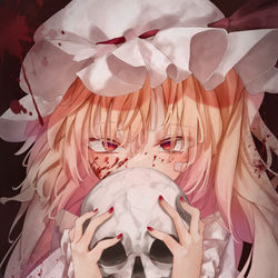 This is a pixiv picture whose title is 素敵なお顔.