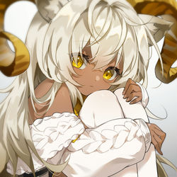 This is a pixiv picture whose title is 无题.