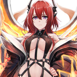 This is a pixiv picture whose title is スルト.