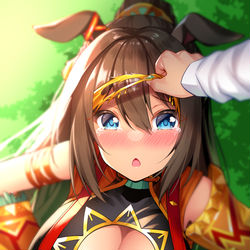 This is a pixiv picture whose title is ぬぎぬぎ❤.