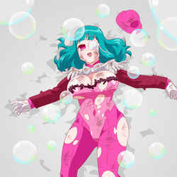 This is a pixiv picture whose title is キュアセイバーまとめ43.