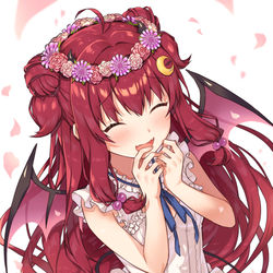 This is a pixiv picture whose title is ロアちゃん.