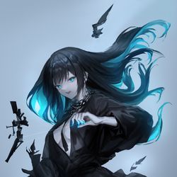 This is a pixiv picture whose title is ery.