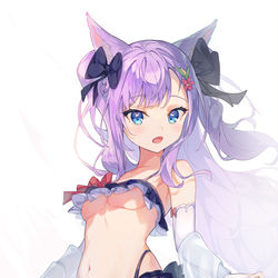 This is a pixiv picture whose title is ꜀(  ꜆-ࡇ-)꜆.