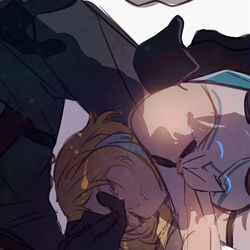This is a pixiv picture whose title is タル蛍（中心）ログ4.