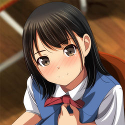 This is a pixiv picture whose title is 今日の一枚2951 (1:20+0:30+0:40).