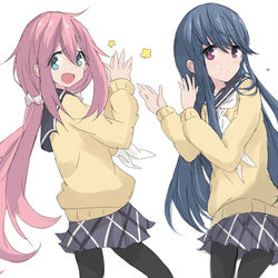 This is a pixiv picture whose title is たたたんたん☆.