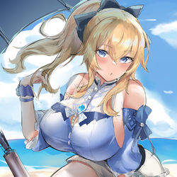 This is a pixiv picture whose title is practice.