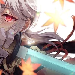 This is a pixiv picture whose title is 二次絵まとめ⑤（原神）.