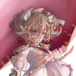 This is a pixiv picture whose title is Webley.