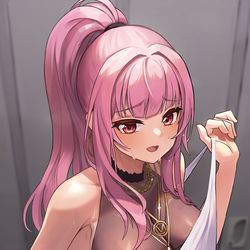 This is a pixiv picture whose title is callillust.