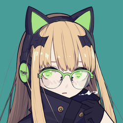 This is a pixiv picture whose title is TMP.