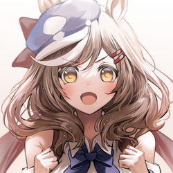 This is a pixiv picture whose title is えい、えい、むん！.