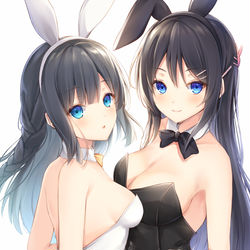 This is a pixiv picture whose title is リクエスト1.