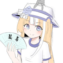 This is a pixiv picture whose title is ブルマ理事長。.