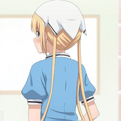 This is a pixiv picture whose title is 日向ちゃん.