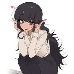 This is a pixiv picture whose title is 브이~다래.
