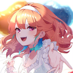 This is a pixiv picture whose title is 🥳Happy birthday!🥳.