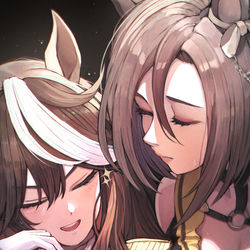 This is a pixiv picture whose title is 会長がなんか言ってるようです。.