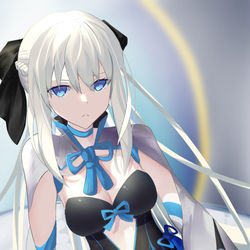 This is a pixiv picture whose title is 我が夫(妻)よ、何か用ですか？.