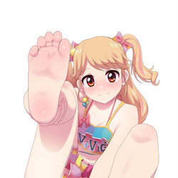 This is a pixiv picture whose title is 夏樹みくる.