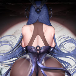 This is a pixiv picture whose title is ニュージャージー.