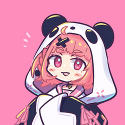 This is a pixiv picture whose title is ３周年新衣装笹木.