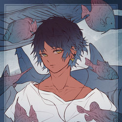This is a pixiv picture whose title is アークナイツまとめ⑤.
