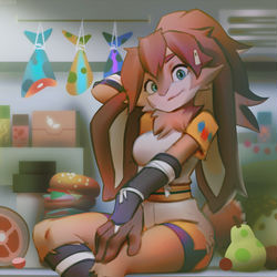 This is a pixiv picture whose title is New star.