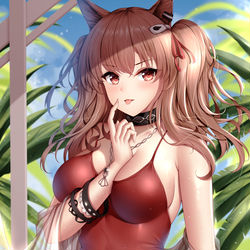 This is a pixiv picture whose title is 0706.