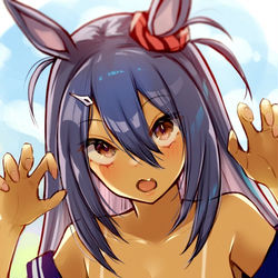 This is a pixiv picture whose title is 初期デザインすき.