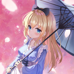 This is a pixiv picture whose title is リクエスト作品です！.