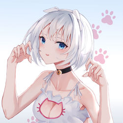 This is a pixiv picture whose title is シエスタ.