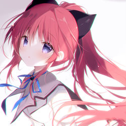 This is a pixiv picture whose title is 🎋.