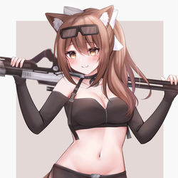 This is a pixiv picture whose title is Commission.