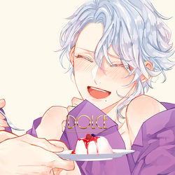 This is a pixiv picture whose title is ジェイアズ新刊2.
