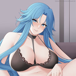 This is a pixiv picture whose title is Sovetskaya Belorussiya (Azur Lan.